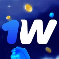 1win на андроид 1win лого