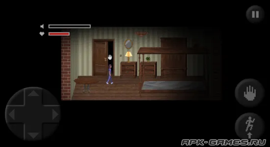 Mr. Hopp’s Playhouse 2 на android 2 Скриншоты из Mr. Hopp’s Playhouse 2 на Андроид 2