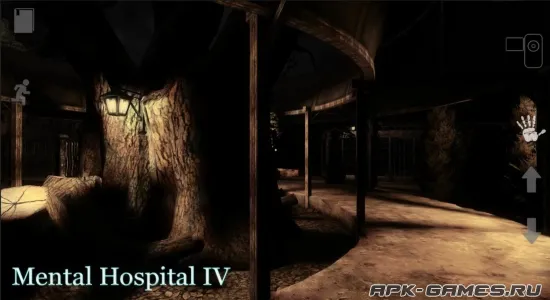 Скриншоты из Mental Hospital IV Lite на Андроид 3