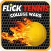 Flick Tennis