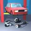 retro-garage-android