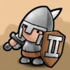 Mini Warriors 2 — Idle Arena