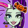 Monster High™ Салон красоты