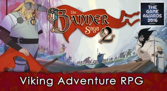 Скриншоты из Banner Saga 2 на Андроид 1