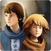 Brothers: a Tale of two Sons