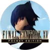 FINAL FANTASY XV POCKET EDITION