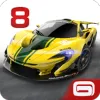 Asphalt 8: На взлёт