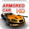 Armored Car HD