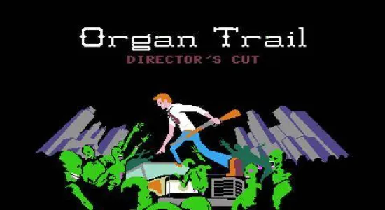 Скриншоты из Organ Trail: Director’s Cut на Андроид 1