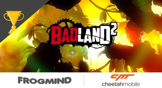 Скриншоты из BADLAND 2 на Андроид 1