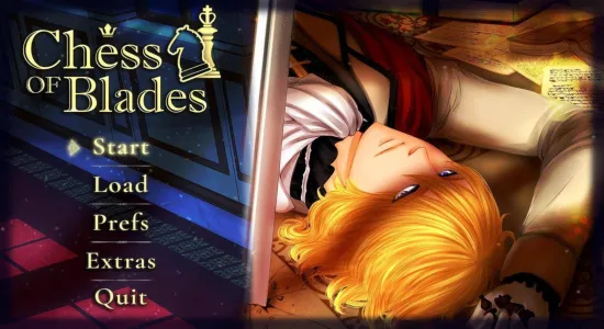 Скриншоты из Chess of Blades (Full VA) на Андроид 1