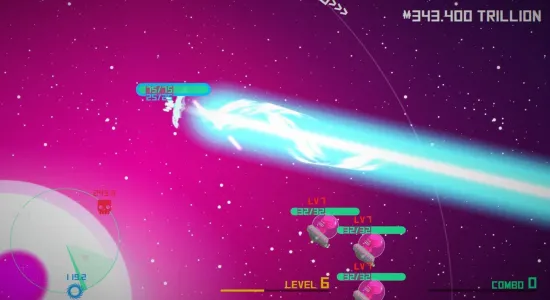 Скриншоты из Vostok Inc. на Андроид 2