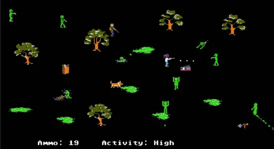 Скриншоты из Organ Trail: Director’s Cut на Андроид 3