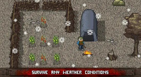 Скриншоты из Mini DAYZ — Survival Game на Андроид 3