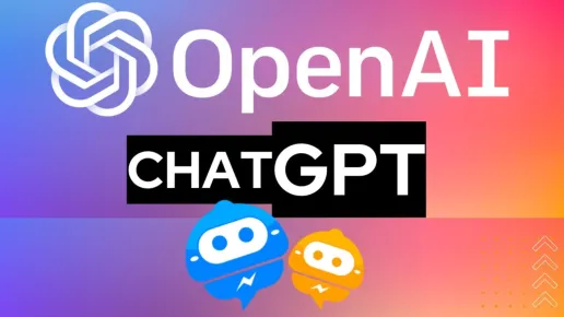 Приложения ChatGPT — фальшивки в Google Play и AppStore