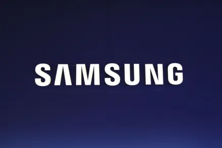 Часы Samsung