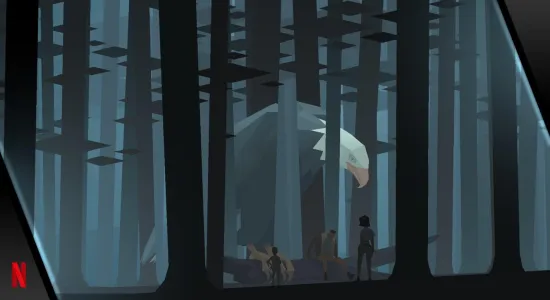 Скриншоты из Kentucky Route Zero на Андроид 3