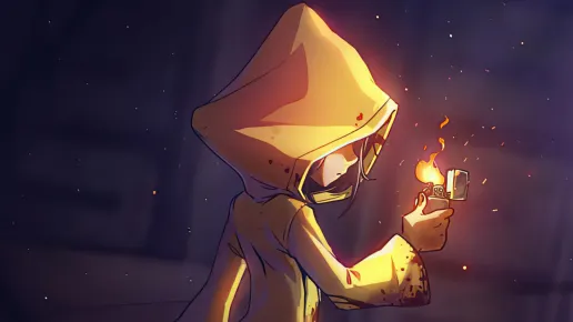 Little Nightmares Mobile, Moba Honor of Kings и тд