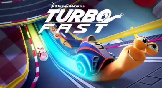 Скриншоты из Turbo FAST на Андроид 1