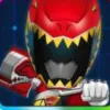 Power Rangers Dash