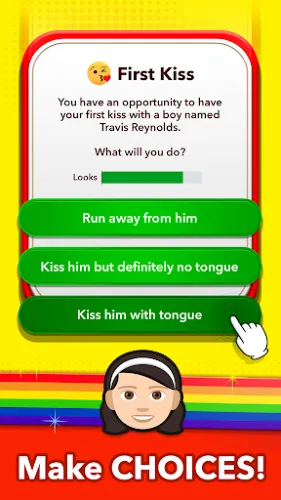 BitLife на android 2 Скриншоты из BitLife на Андроид 2