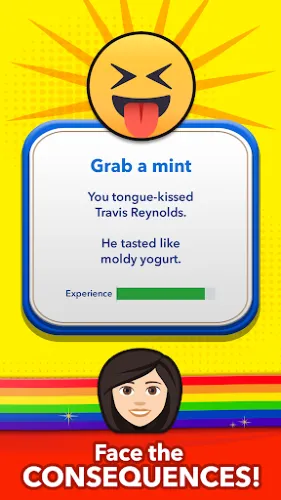 BitLife на android 1 Скриншоты из BitLife на Андроид 1