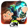 Ben 10 — Omnitrix Hero