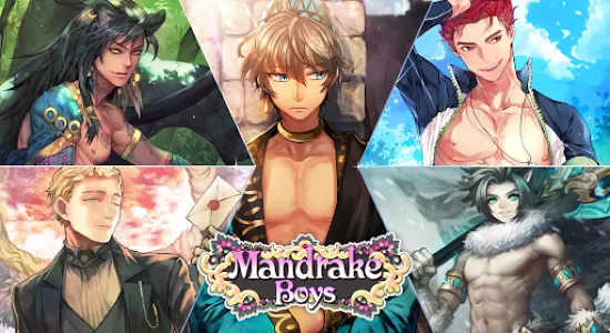 Скриншоты из Mandrake Boys на Андроид 1