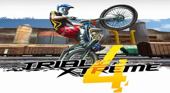 Скриншоты из Trial Xtreme 4 на Андроид 3