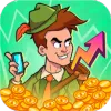 Idle Stonks Tycoon