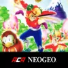 BLUE’S JOURNEY ACA NEOGEO