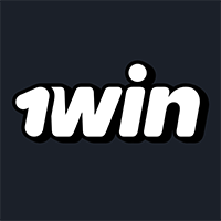1win лого
