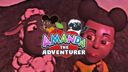 Хоррор Amanda the Adventurer про Аманду и Кудряша выйдет на Android