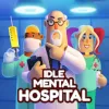 Idle Mental Hospital Tycoon