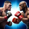 MMA Manager 2 (мод)