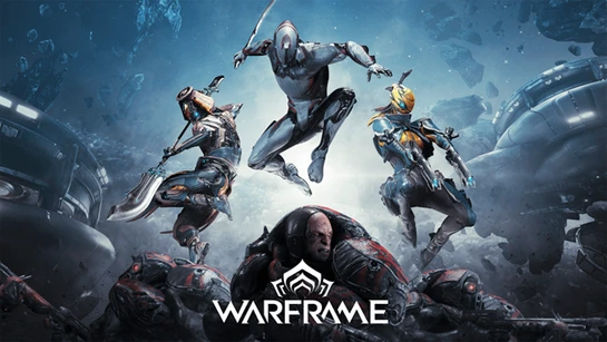 Выйдет ли Warframe на Android