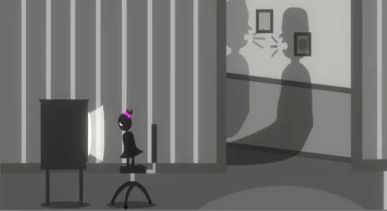 Скриншоты из Virago: Herstory на Андроид 3