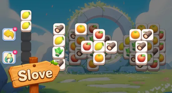 Скриншоты из Island Haven — Симулятор фермы на Андроид 3