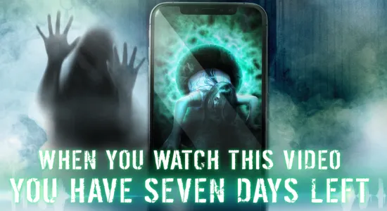 Скриншоты из The Sign — Interactive Horror на Андроид 3